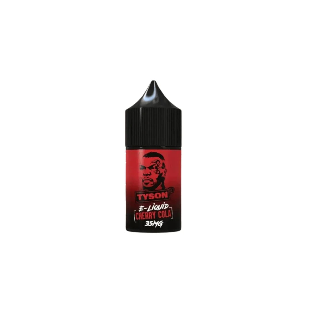 TYSON 2.0 SALTS VAPE JUICE 30ML