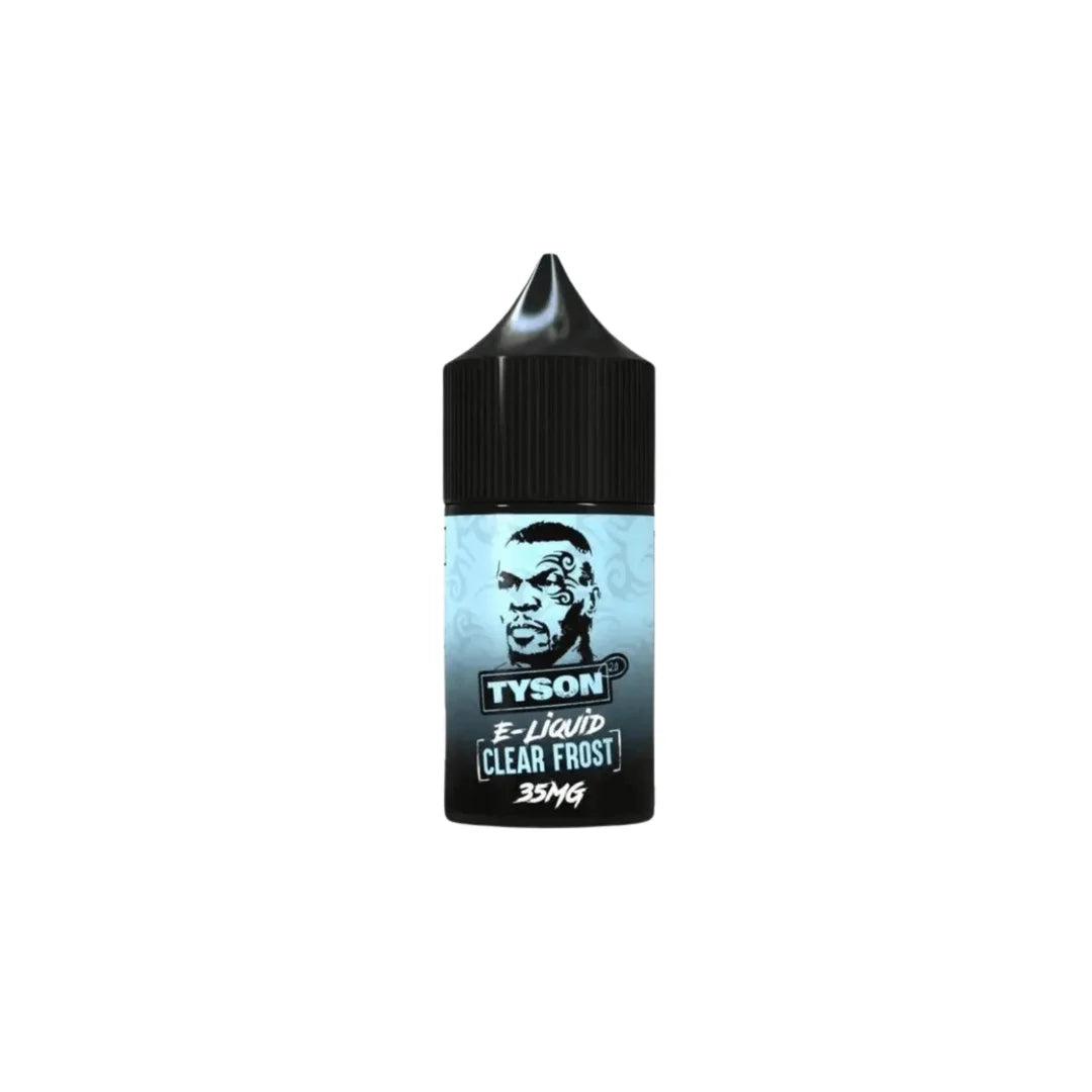 TYSON 2.0 SALTS VAPE JUICE 30ML