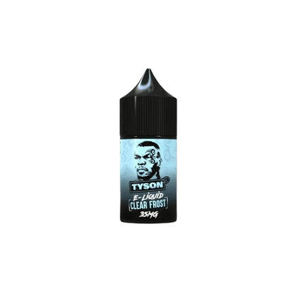 TYSON 2.0 SALTS VAPE JUICE 30ML