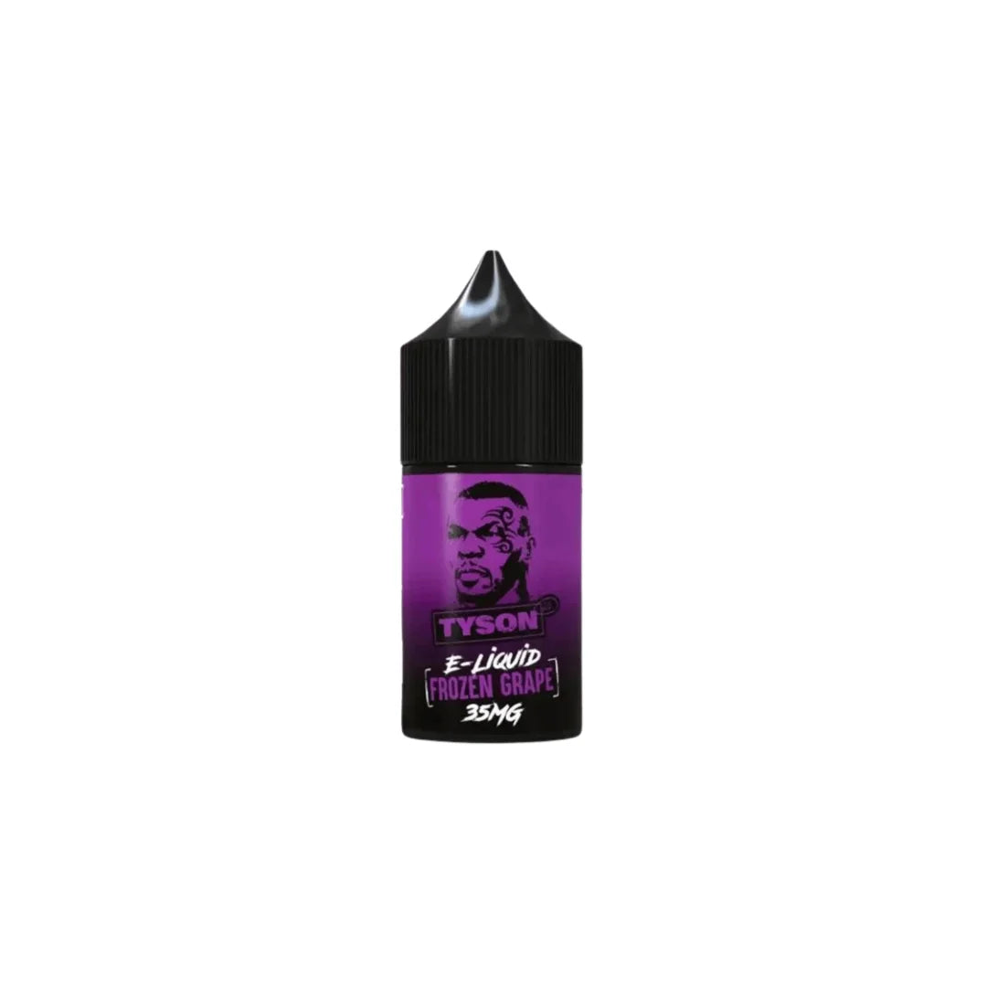 TYSON 2.0 SALTS VAPE JUICE 30ML