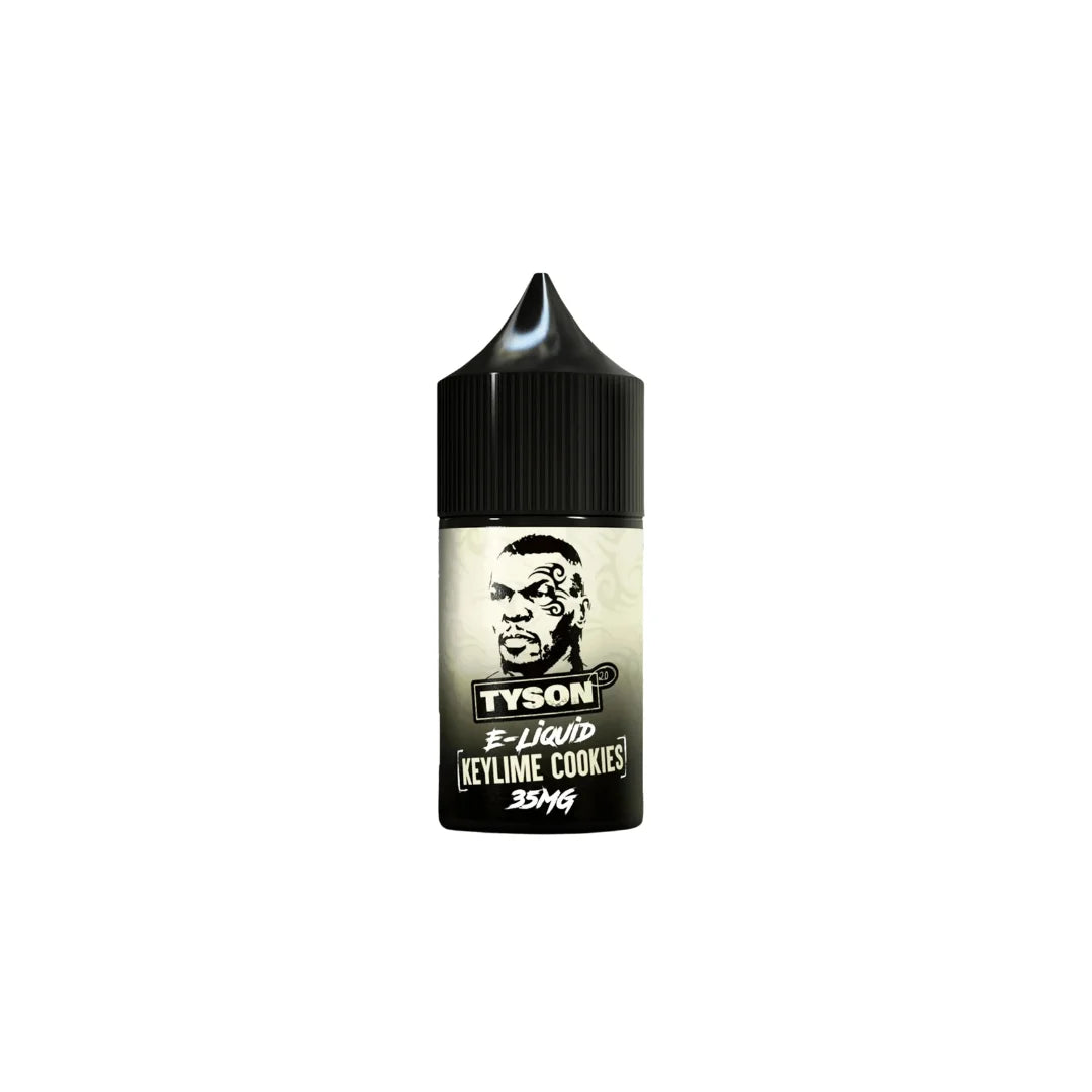 TYSON 2.0 SALTS VAPE JUICE 30ML