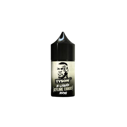 TYSON 2.0 SALTS VAPE JUICE 30ML