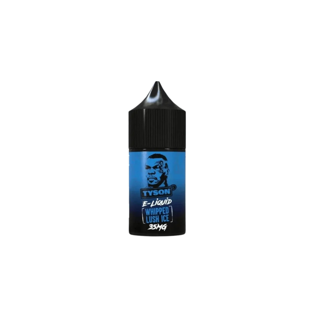 TYSON 2.0 SALTS VAPE JUICE 30ML