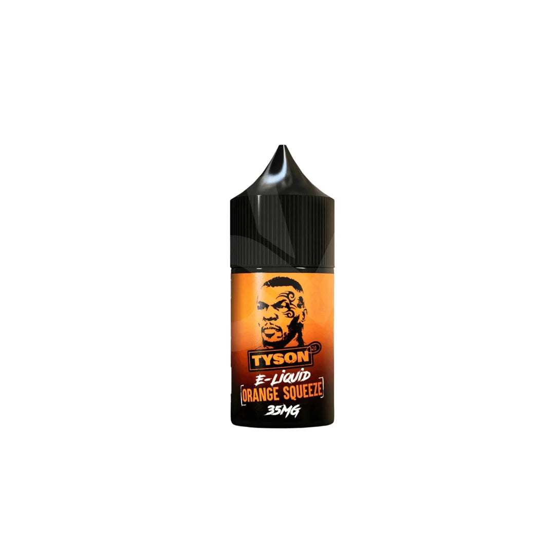 TYSON 2.0 SALTS VAPE JUICE 30ML