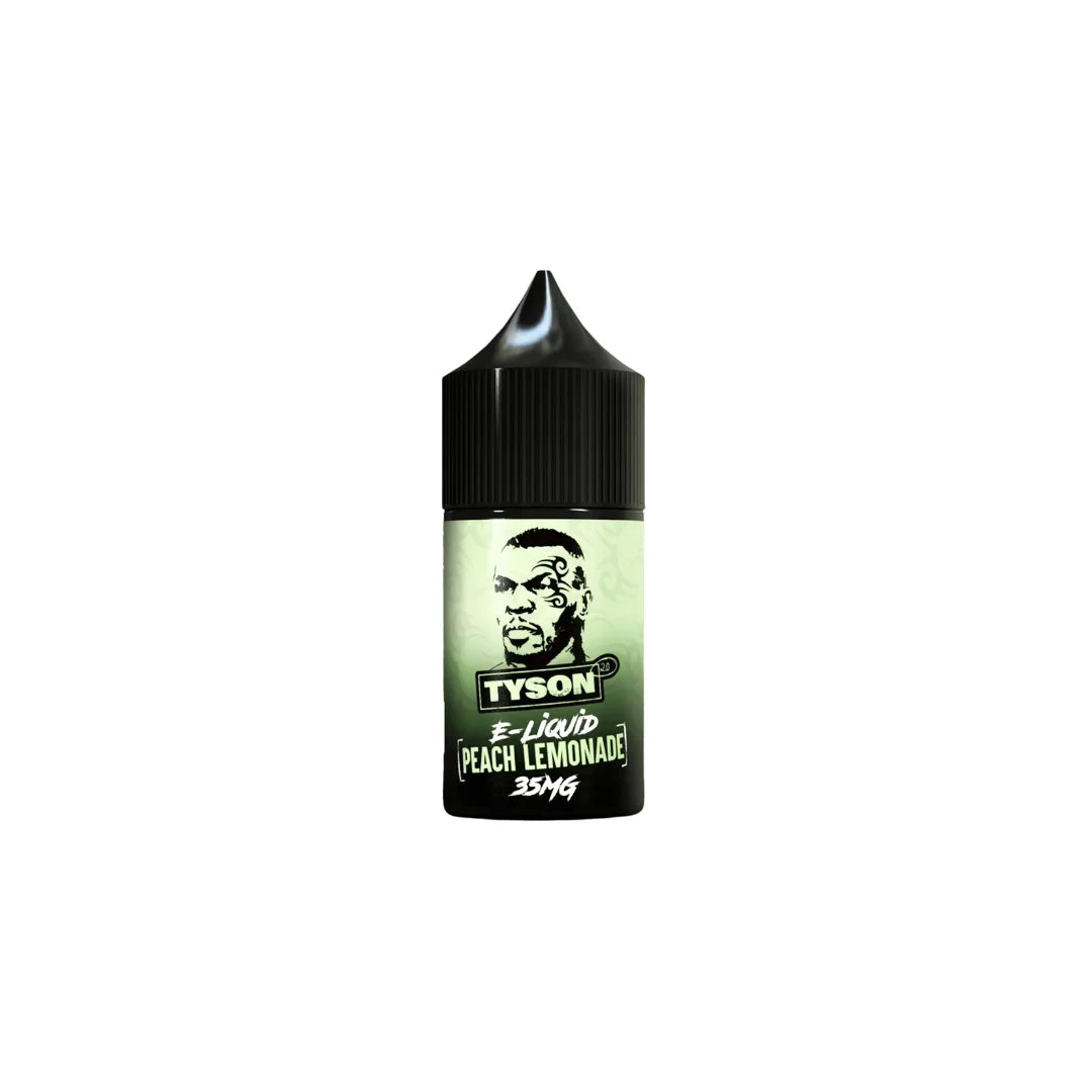 TYSON 2.0 SALTS VAPE JUICE 30ML