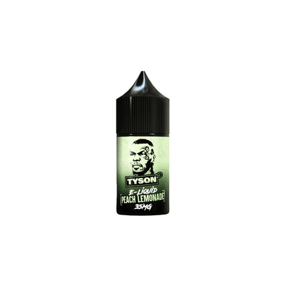 TYSON 2.0 SALTS VAPE JUICE 30ML