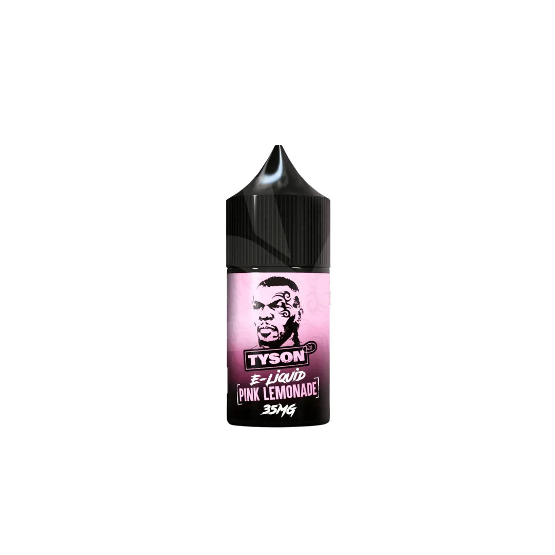 TYSON 2.0 SALTS VAPE JUICE 30ML
