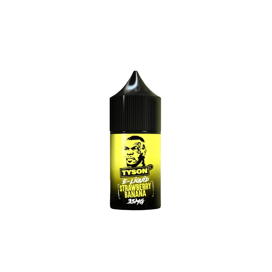 TYSON 2.0 SALTS VAPE JUICE 30ML