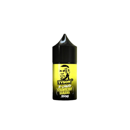 TYSON 2.0 SALTS VAPE JUICE 30ML