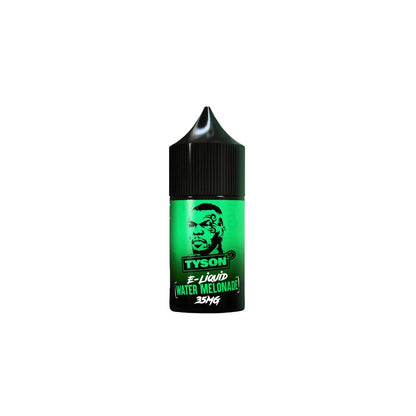 TYSON 2.0 SALTS VAPE JUICE 30ML