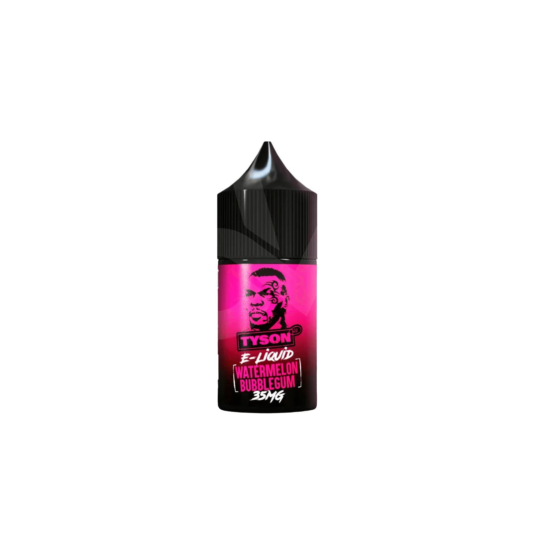 TYSON 2.0 SALTS VAPE JUICE 30ML