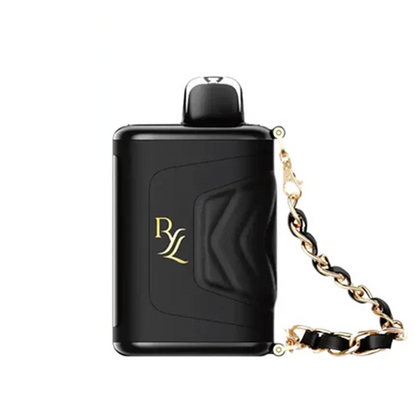 RAZ RYL CLASSIC DISPOSABLE VAPE - 35000 PUFFS