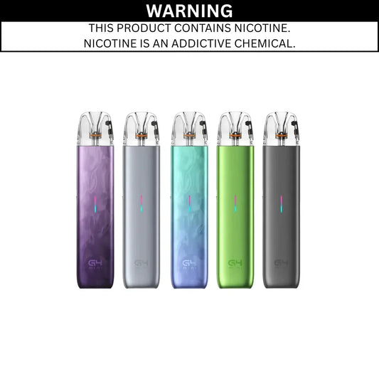 UWELL CALIBURN G4 MINI POD KIT