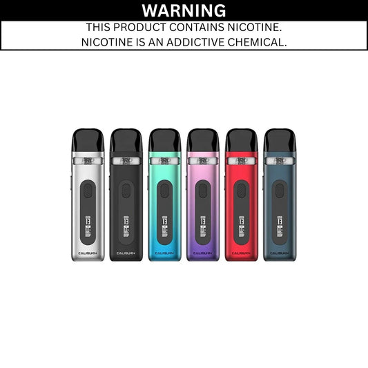 UWELL CALIBURN X POD KIT