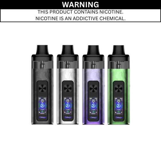 UWELL TYPHOS POD KIT
