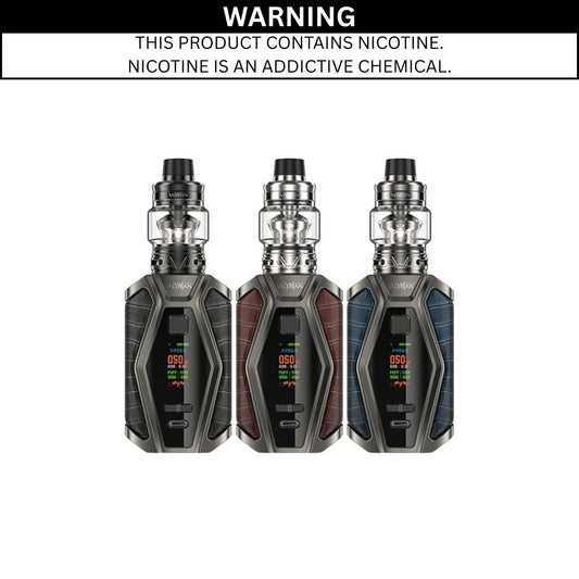 UWELL VALYRIAN 3 VAPE KIT