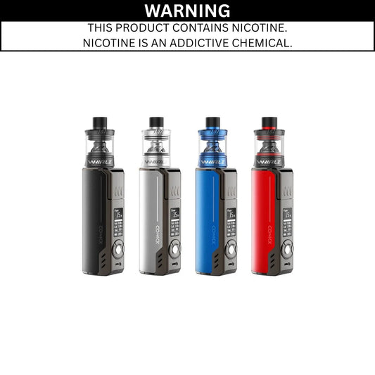 UWELL WHIRL 2 VAPE KIT