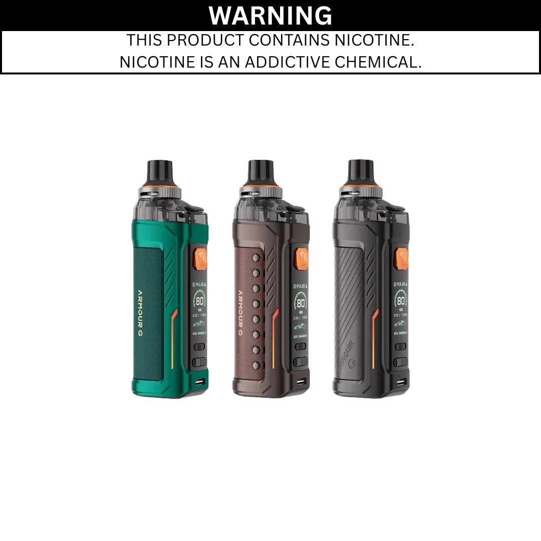 VAPORESSO ARMOUR G POD KIT