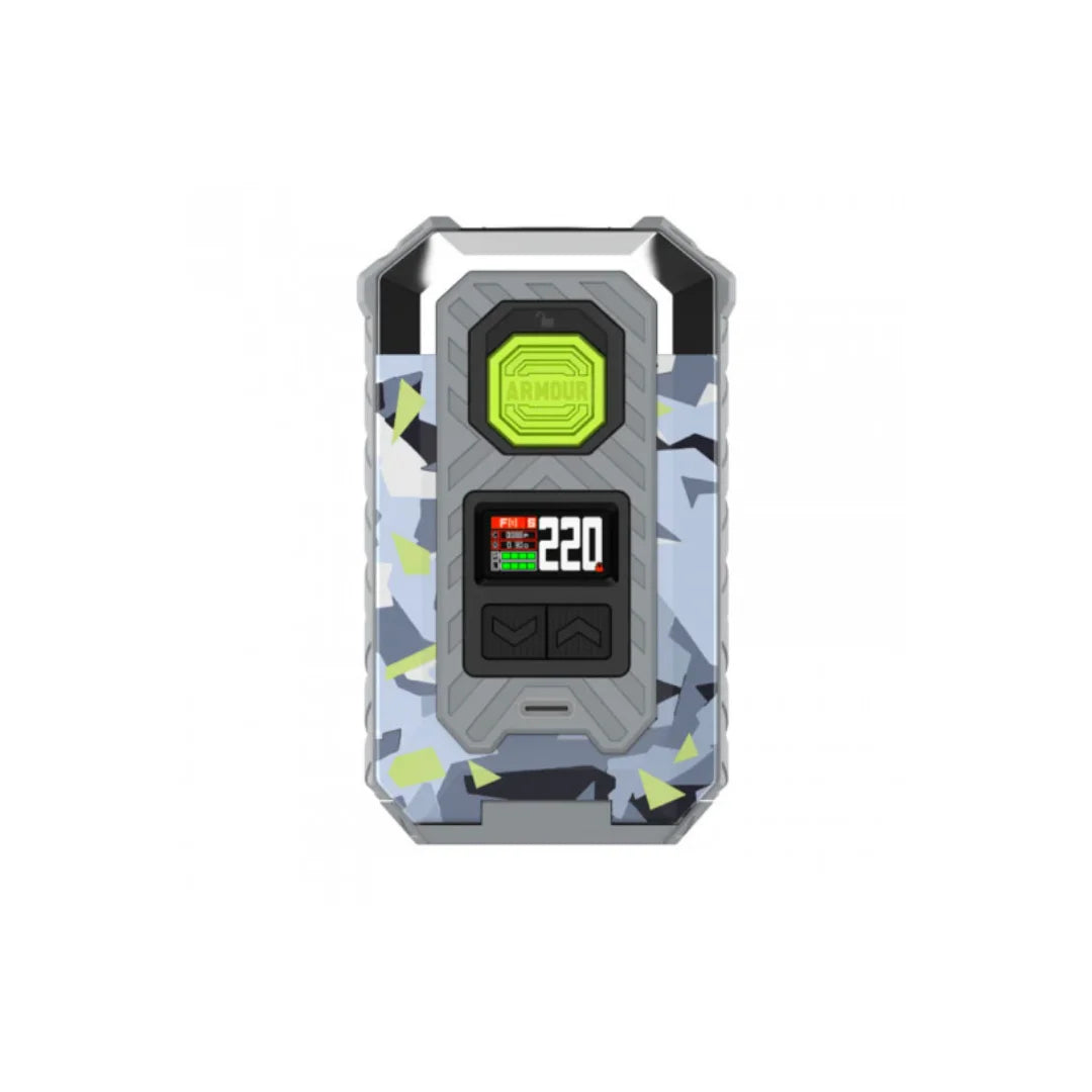VAPORESSO ARMOUR MAX BOX MOD