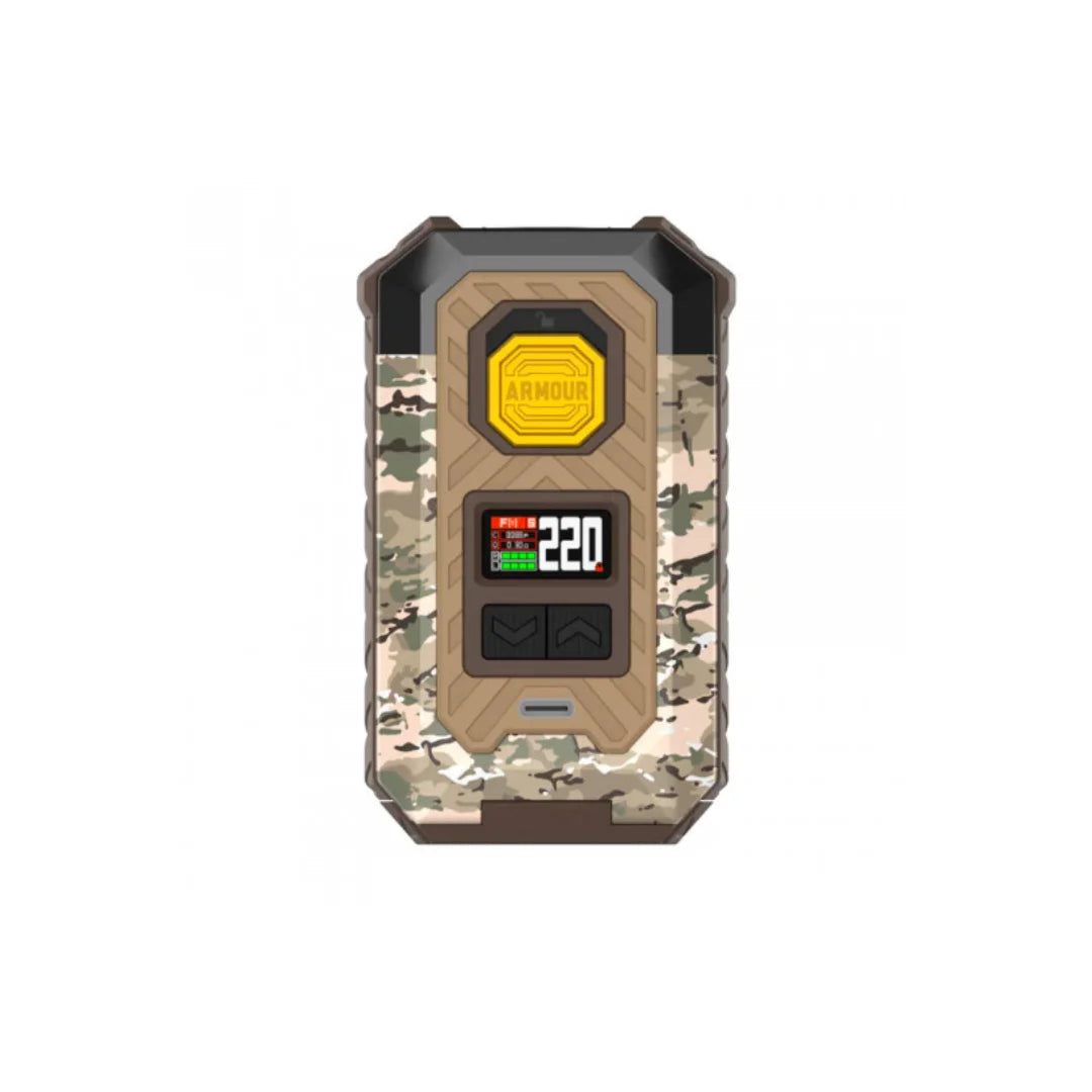 VAPORESSO ARMOUR MAX BOX MOD