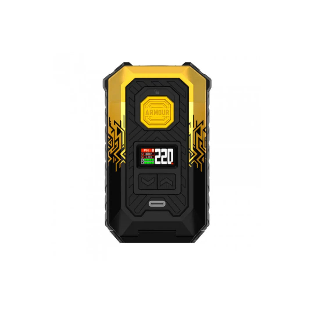 VAPORESSO ARMOUR MAX BOX MOD