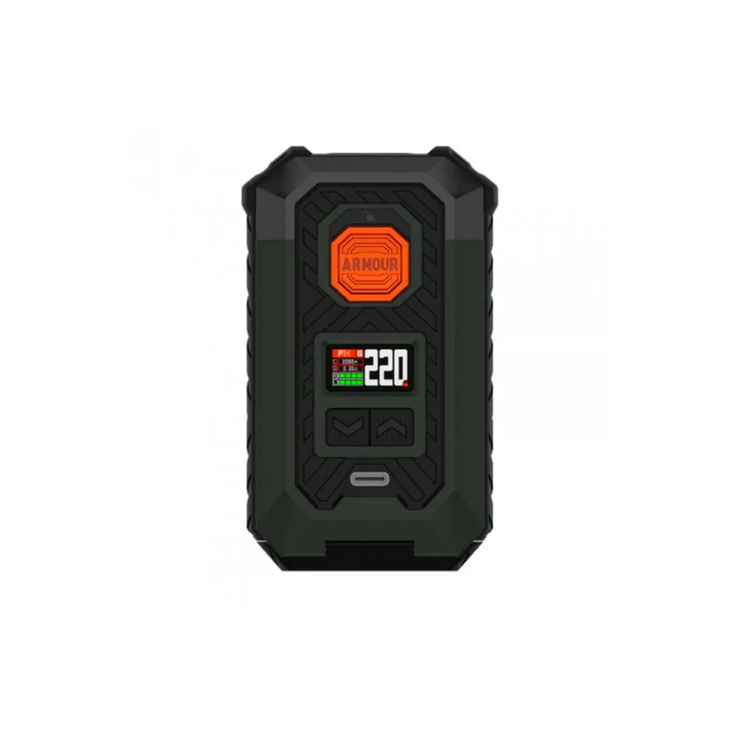 VAPORESSO ARMOUR MAX BOX MOD