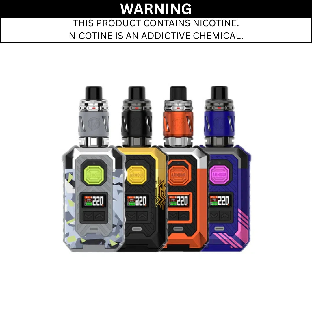 VAPORESSO ARMOUR MAX VAPE KIT