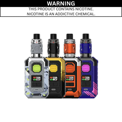 VAPORESSO ARMOUR MAX VAPE KIT