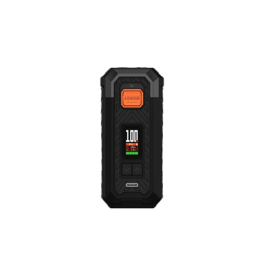 VAPORESSO ARMOUR S100 BOX MOD