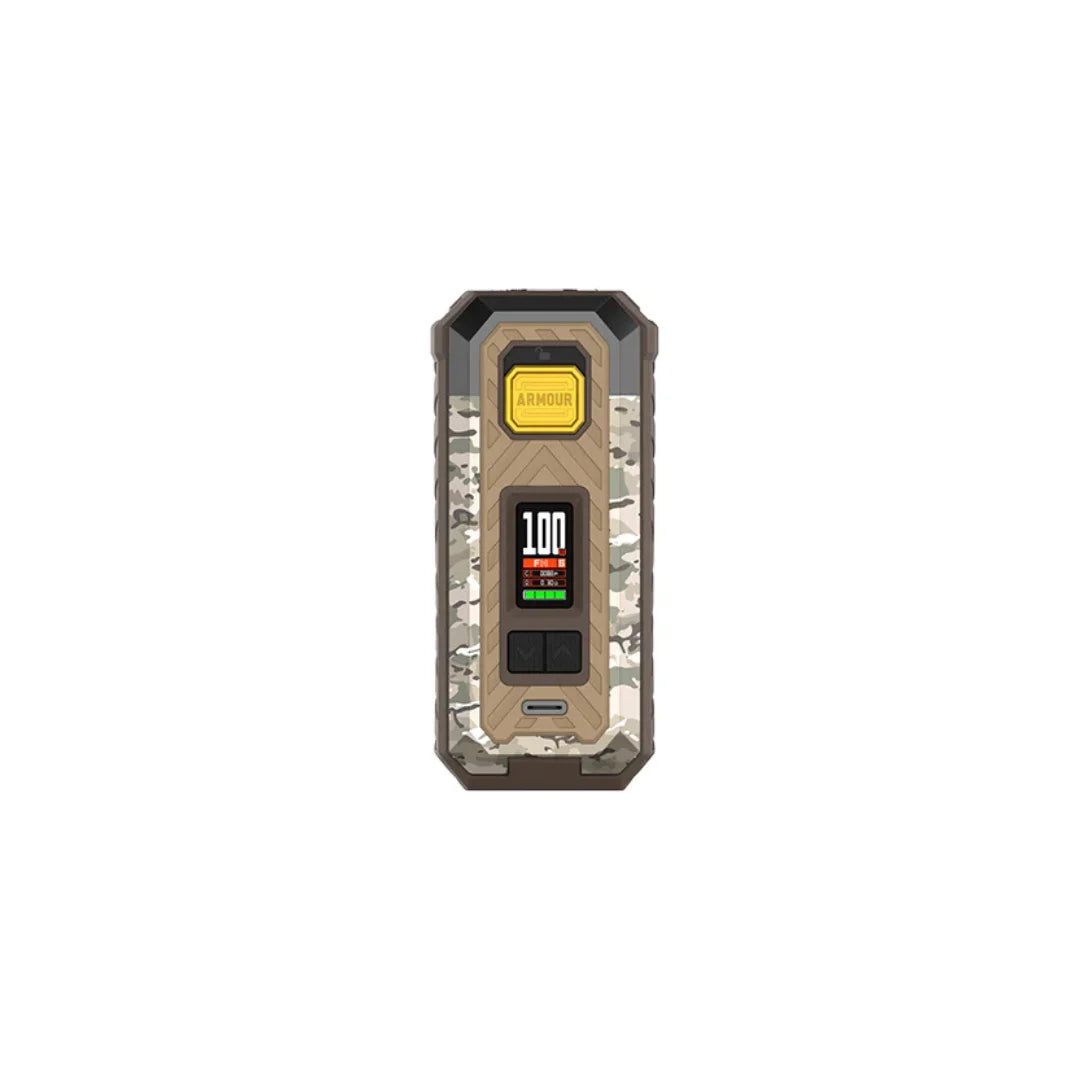 VAPORESSO ARMOUR S100 BOX MOD