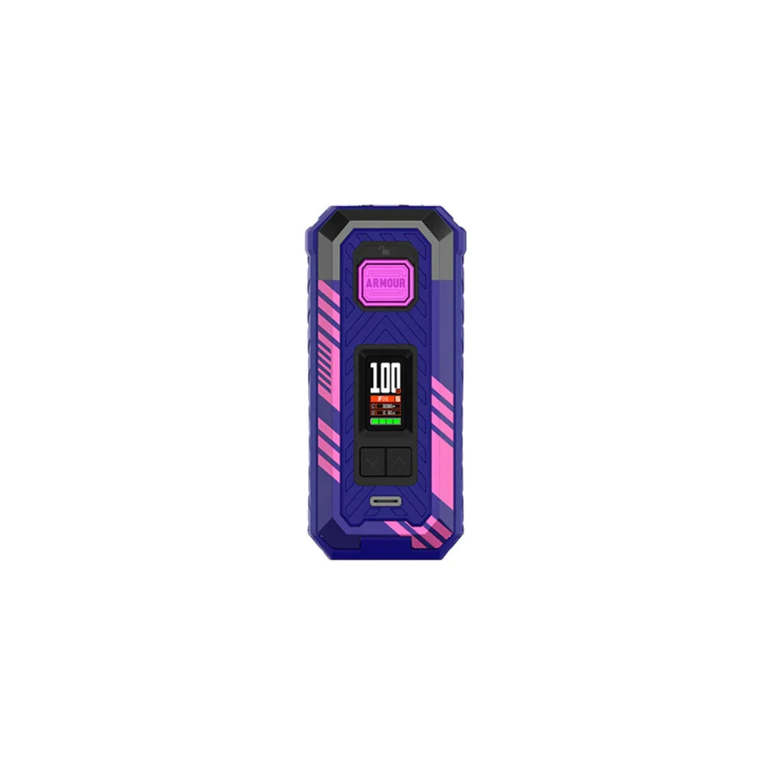 VAPORESSO ARMOUR S100 BOX MOD