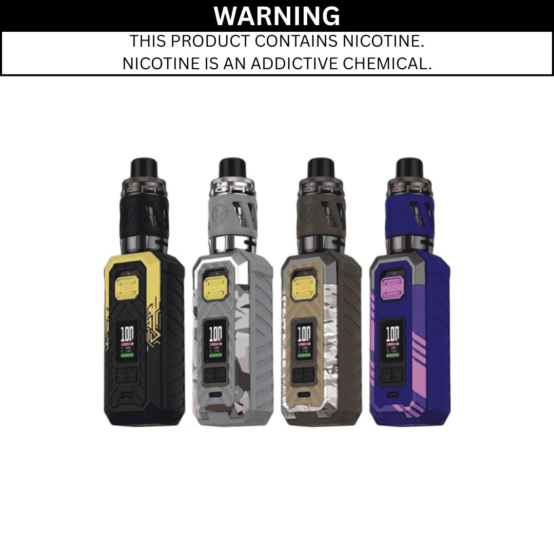 VAPORESSO ARMOUR S 100W VAPE KIT