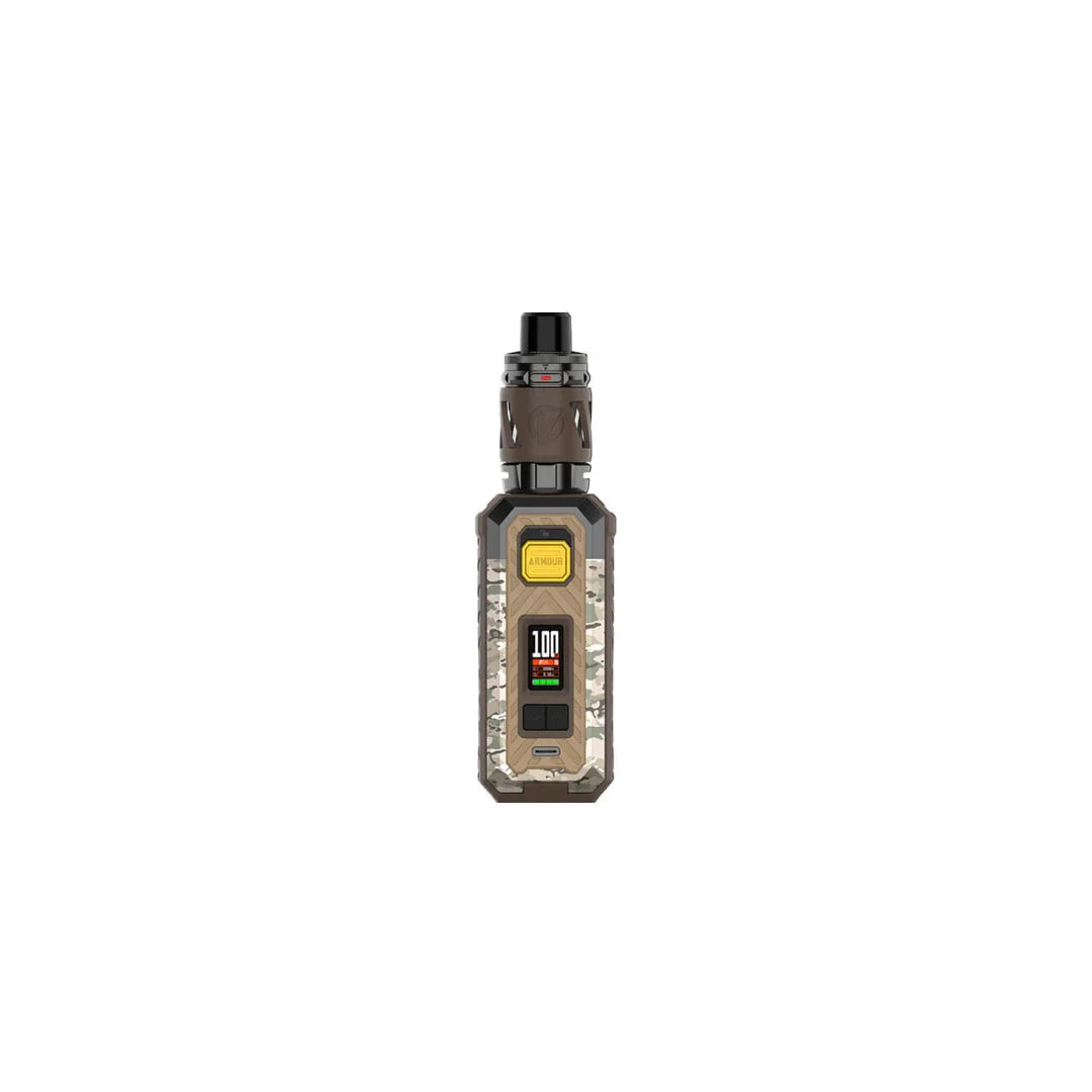 VAPORESSO ARMOUR S 100W VAPE KIT