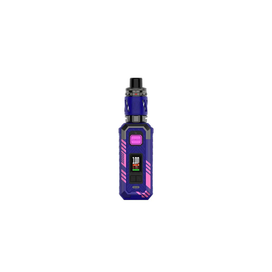 VAPORESSO ARMOUR S 100W VAPE KIT