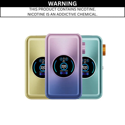 VAPORESSO GEN MAX BOX MOD