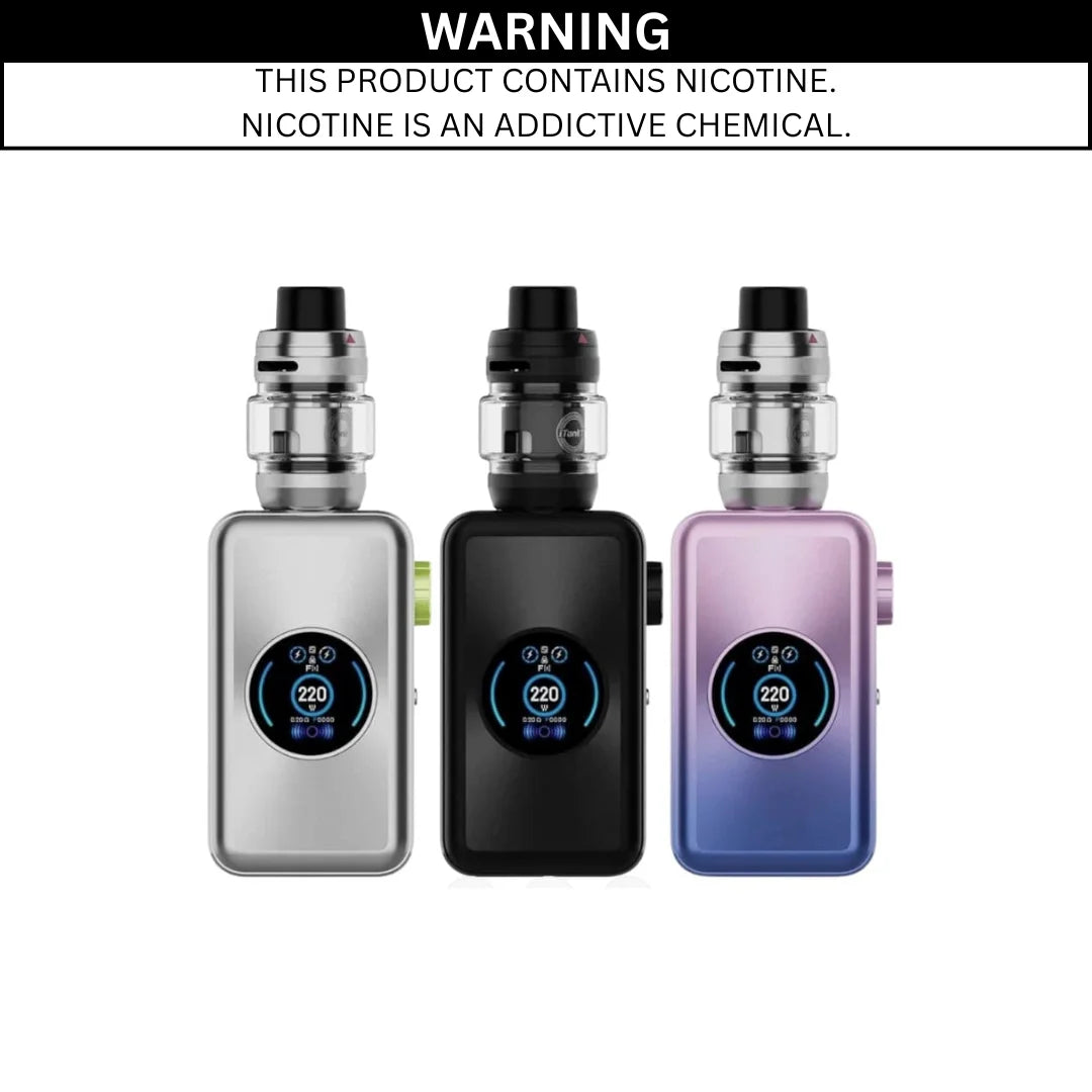 VAPORESSO GEN MAX VAPE KIT