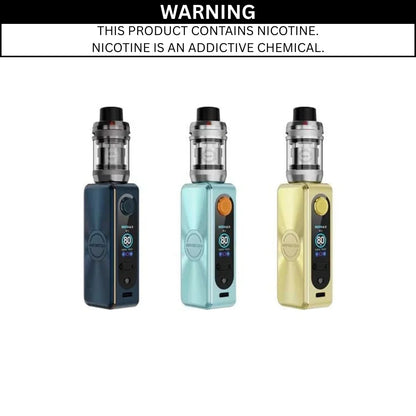 VAPORESSO GEN SE VAPE KIT