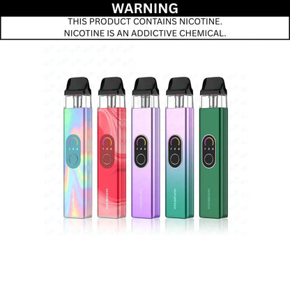 VAPORESSO XROS 4 POD KIT