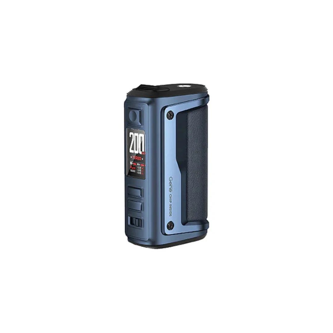 VOOPOO ARGUS GT 2 BOX MOD