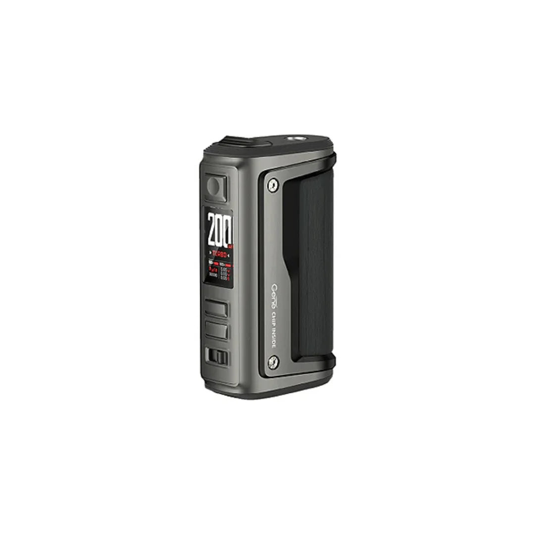 VOOPOO ARGUS GT 2 BOX MOD