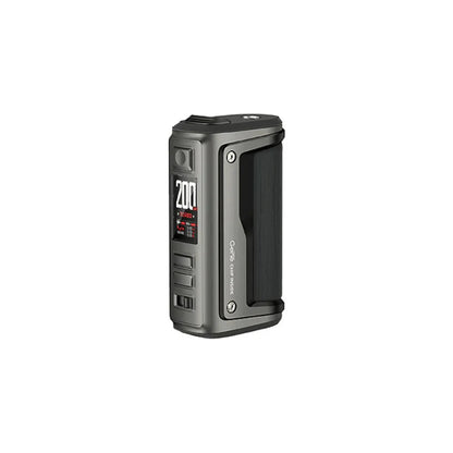 VOOPOO ARGUS GT 2 BOX MOD