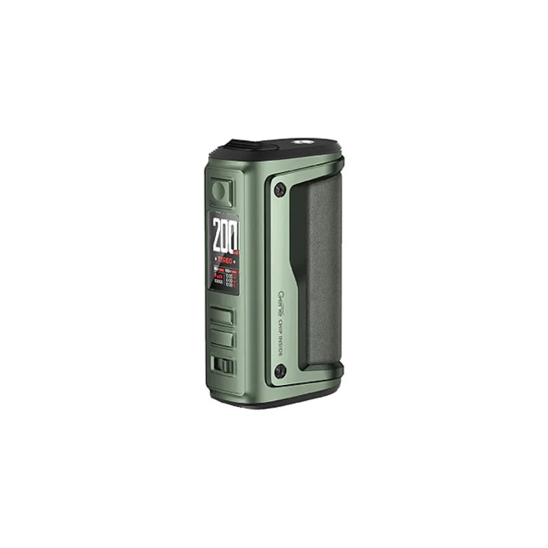 VOOPOO ARGUS GT 2 BOX MOD