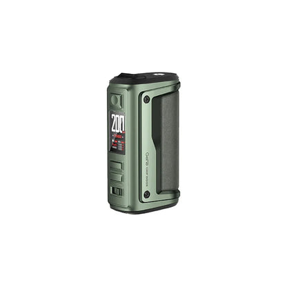 VOOPOO ARGUS GT 2 BOX MOD