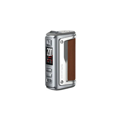 VOOPOO ARGUS GT 2 BOX MOD