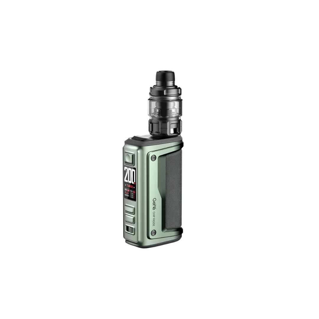 VOOPOO ARGUS GT 2 VAPE KIT
