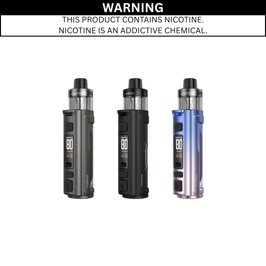 VOOPOO ARGUS PRO 2 POD KIT