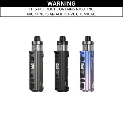 VOOPOO ARGUS PRO 2 POD KIT