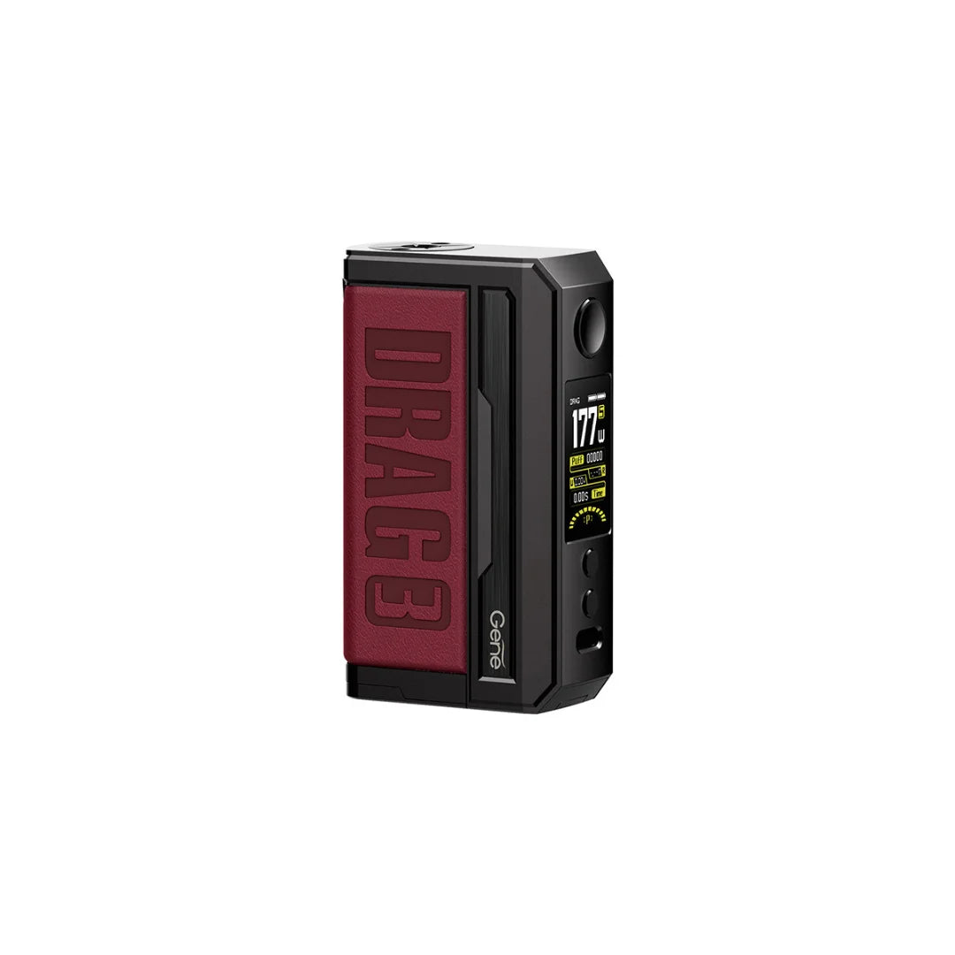 VOOPOO DRAG 3 BOX MOD