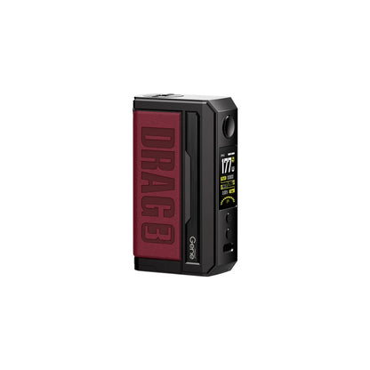 VOOPOO DRAG 3 BOX MOD