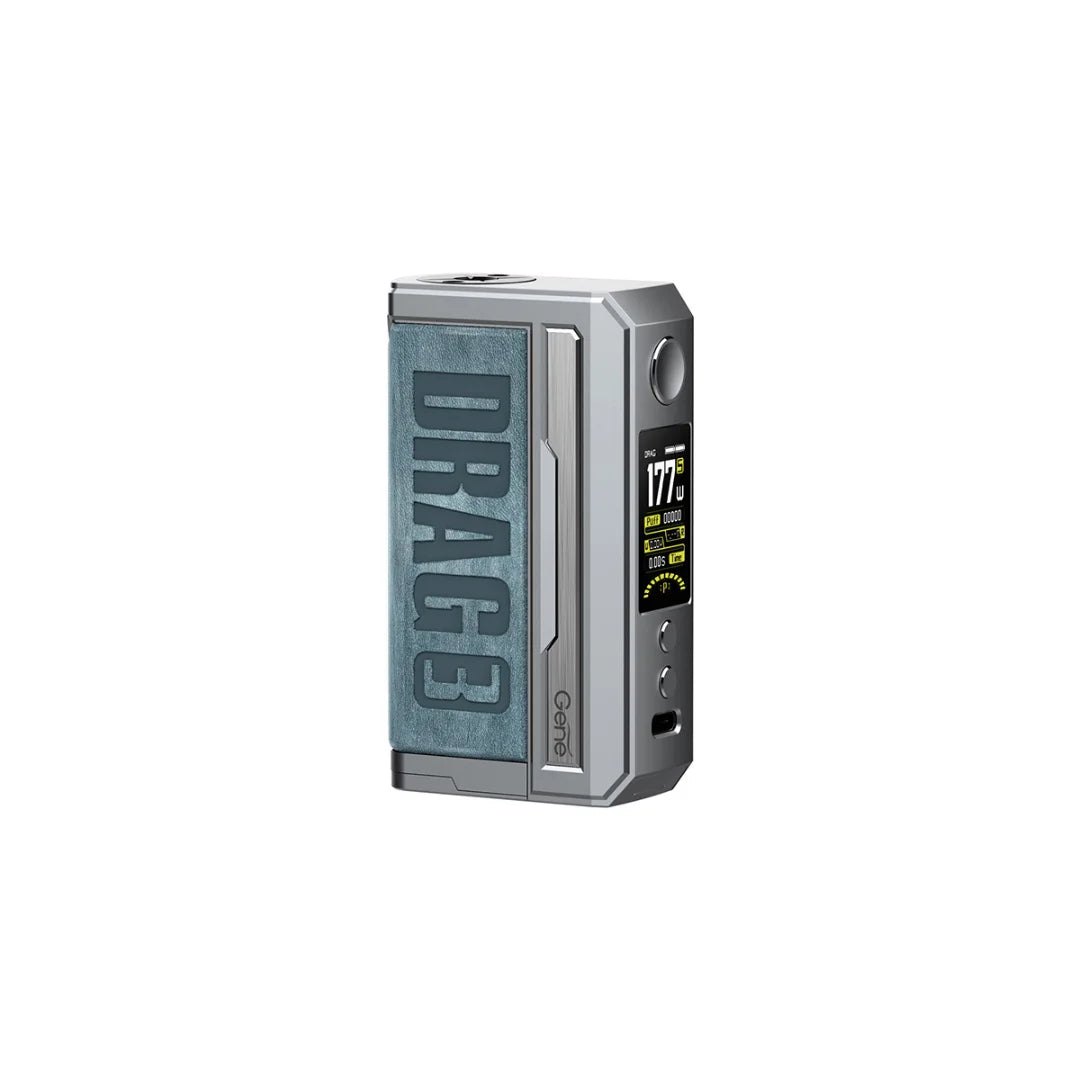 VOOPOO DRAG 3 BOX MOD